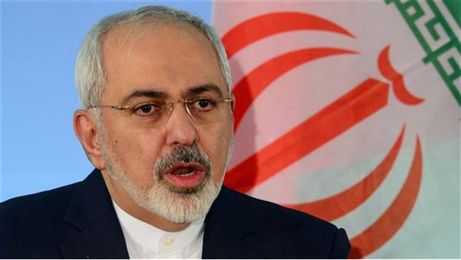 Iran Responds to US Actions by Boosting Missile Power: Zarif